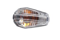 Support de plaque dimmatriculation, clignotant, feu arrière, réflecteur 2186 Suzuki GSX-8S 800 24-24