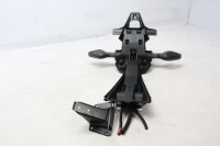 Support de plaque dimmatriculation, clignotant, feu arrière, réflecteur 2186 Suzuki GSX-8S 800 24-24