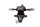 Support de plaque dimmatriculation, clignotant, feu arrière, réflecteur 2186 Suzuki GSX-8S 800 24-24