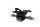 Support de plaque dimmatriculation, clignotant, feu arrière, réflecteur 2186 Suzuki GSX-8S 800 24-24