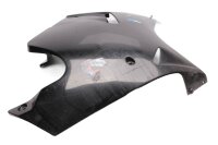 Right side cover panel Honda CBR 1100 XX Blackbird SC35...