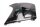 Right side cover panel Honda CBR 1100 XX Blackbird SC35 97-98