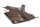 Right side cover panel Honda CBR 1100 XX Blackbird SC35 97-98