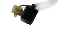 Interruptor del manillar izquierdo: intermitente, bocina Kawasaki ER 5 Twister ER500A/B-D 01-06