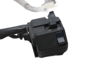 Interruptor del manillar izquierdo: intermitente, bocina Kawasaki ER 5 Twister ER500A/B-D 01-06