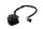 Interruptor del manillar izquierdo: intermitente, bocina Kawasaki ER 5 Twister ER500A/B-D 01-06