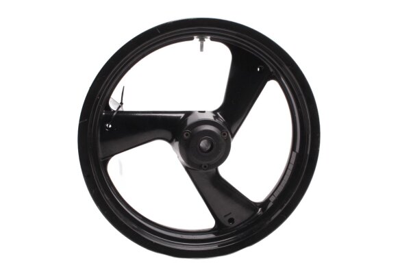 Forhjulsfælg støbt, 3-eget slangeløs forhjul Ducati Monster Dark ZDM300AA 98-01