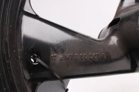 Forhjulsfælg støbt, 3-eget slangeløs forhjul Ducati Monster Dark ZDM300AA 98-01