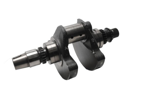 Cigüeñal, eje de biela, eje de transmisión Honda VTR 1000 F Fire Storm SC36 97-06