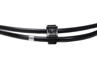 Control de aletas con cable Bowden Kawasaki ZX-6R 636 S Ninja 25-25