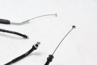 Control de aletas con cable Bowden Kawasaki ZX-6R 636 S Ninja 25-25
