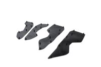 Rubber mat set, fairing cover, running board Yamaha YP 300 RA X-Max 24-24