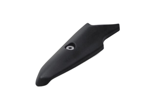 Auspuff Hitzeschild Abdeckblech Schutzblende Hitzeschutz Aprilia RS 457 25-25