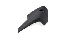Auspuff Hitzeschild Abdeckblech Schutzblende Hitzeschutz Aprilia RS 457 25-25