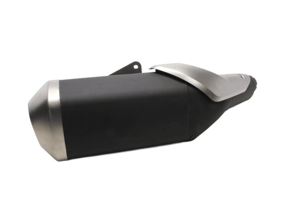 Avgasljuddämpare, avgasljuddämpare, ljuddämpare Honda CB 1000 Hornet SP 25-25