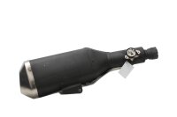 Avgasljuddämpare, avgasljuddämpare, ljuddämpare Honda CB 1000 Hornet SP 25-25