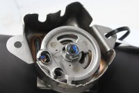 Avgasljuddämpare, avgasljuddämpare, ljuddämpare Honda CB 1000 Hornet SP 25-25