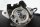 Avgasljuddämpare, avgasljuddämpare, ljuddämpare Honda CB 1000 Hornet SP 25-25