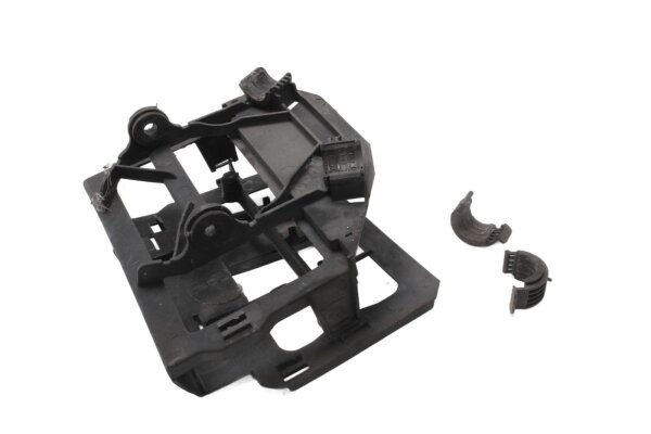 CDI Steuergerät Halterung Gummiaufnahmen BMW R 1200 GS K25 0307 R12 04-07