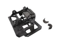 CDI Steuergerät Halterung Gummiaufnahmen BMW R 1200 GS K25 0307 R12 04-07