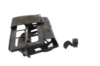 CDI Steuergerät Halterung Gummiaufnahmen BMW R 1200 GS K25 0307 R12 04-07