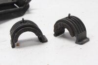 CDI Steuergerät Halterung Gummiaufnahmen BMW R 1200 GS K25 0307 R12 04-07