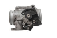 système dinjection de la soupape papillon gauche BMW R 1200 GS K25 0307 R12 04-07