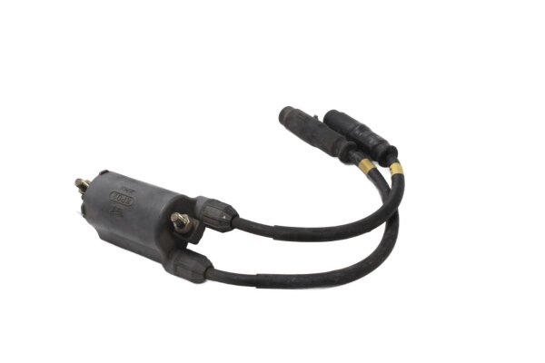 Bobina di accensione, doppia accensione, modulo di accensione KP02 Kawasaki Zephyr 1100 ZRT10A 92-95