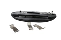 Topcase-Trägerplatte Halteplatte Kawasaki Zephyr 1100 ZRT10A 92-95