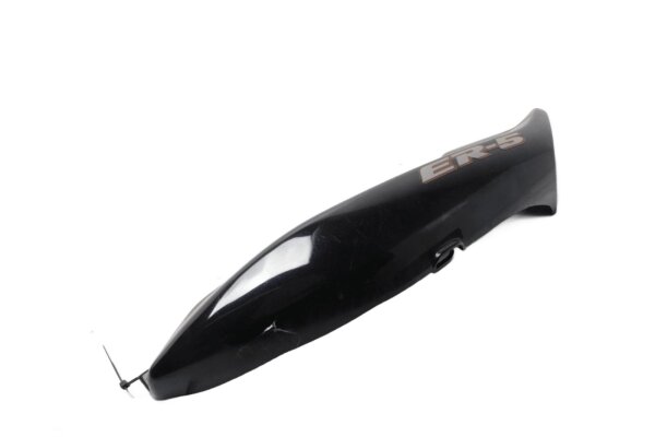Vasen takasivupaneelin kansi Kawasaki ER 5 Twister ER500A/B-D 01-06