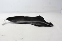 Vasen takasivupaneelin kansi Kawasaki ER 5 Twister ER500A/B-D 01-06