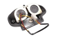 LED bakljus bromsljusreflektor klar röd Suzuki GSF 1200 Bandit WVA9 01-05