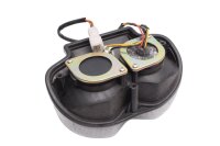 LED bakljus bromsljusreflektor klar röd Suzuki GSF 1200 Bandit WVA9 01-05