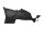 Trim panel, lower left side panel, cover BMW K 1200 S K12S K40 04-08