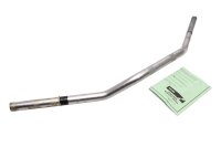 Lenker 22mm Streetbar konifiziert gerändelt Suzuki GSF 1200 Bandit WVA9 01-05