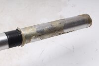 Lenker 22mm Streetbar konifiziert gerändelt Suzuki GSF 1200 Bandit WVA9 01-05