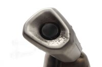 Udstødningssystem, udstødningsmanifold, katalysator, udstødning Yamaha MT-07 700 A 25-25