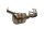 Udstødningssystem, udstødningsmanifold, katalysator, udstødning Yamaha MT-07 700 A 25-25