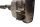 Udstødningssystem, udstødningsmanifold, katalysator, udstødning Yamaha MT-07 700 A 25-25