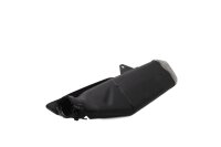 silencieux déchappement arrière Honda CB 750 Hornet 25-25
