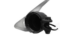 silencieux déchappement arrière Honda CB 750 Hornet 25-25