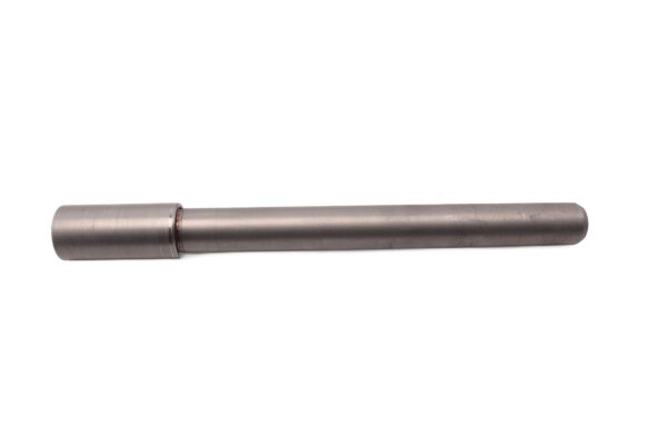 Front wheel axle, wheel axle, front axle, bearing mount Unbekannt Konvolut
