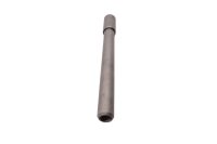 Front wheel axle, wheel axle, front axle, bearing mount Unbekannt Konvolut