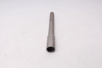 Front wheel axle, wheel axle, front axle, bearing mount Unbekannt Konvolut