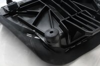 Rivestimento del cuscino del sedile anteriore del conducente Yamaha Tracer 9 900 A GT 25-25