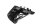 Rivestimento del cuscino del sedile anteriore del conducente Yamaha Tracer 9 900 A GT 25-25