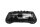 Rivestimento del cuscino del sedile anteriore del conducente Yamaha Tracer 9 900 A GT 25-25