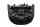 Rivestimento del cuscino del sedile anteriore del conducente Yamaha Tracer 9 900 A GT 25-25
