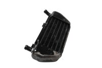 Oil cooler, oil line right, engine cooling, cooling...