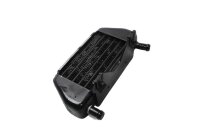 Oil cooler, oil line right, engine cooling, cooling...